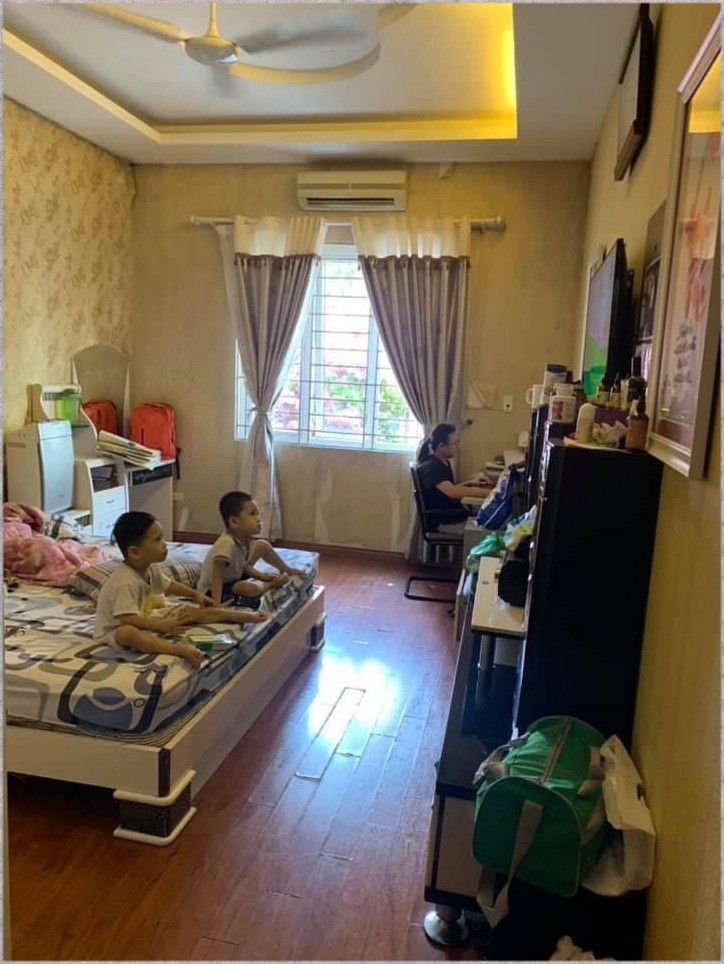 Đáo hạn Ngân hàng Bán nhà Xã Đàn dt 66m2, 2 mặt thoáng ngõ thông ô tô Kinh doanh, lhcc