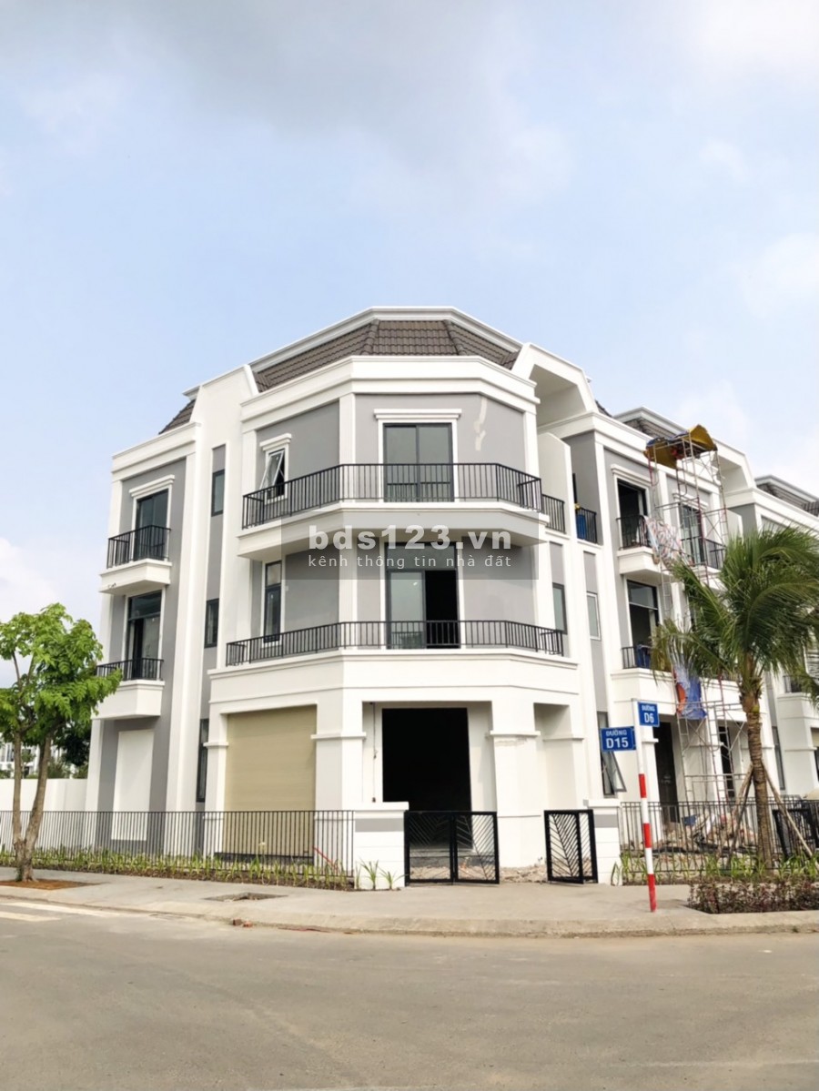 Mua Nhà phố ngay khu công nghiệp giá chỉ 350 triệu, thanh toán linh hoạt
