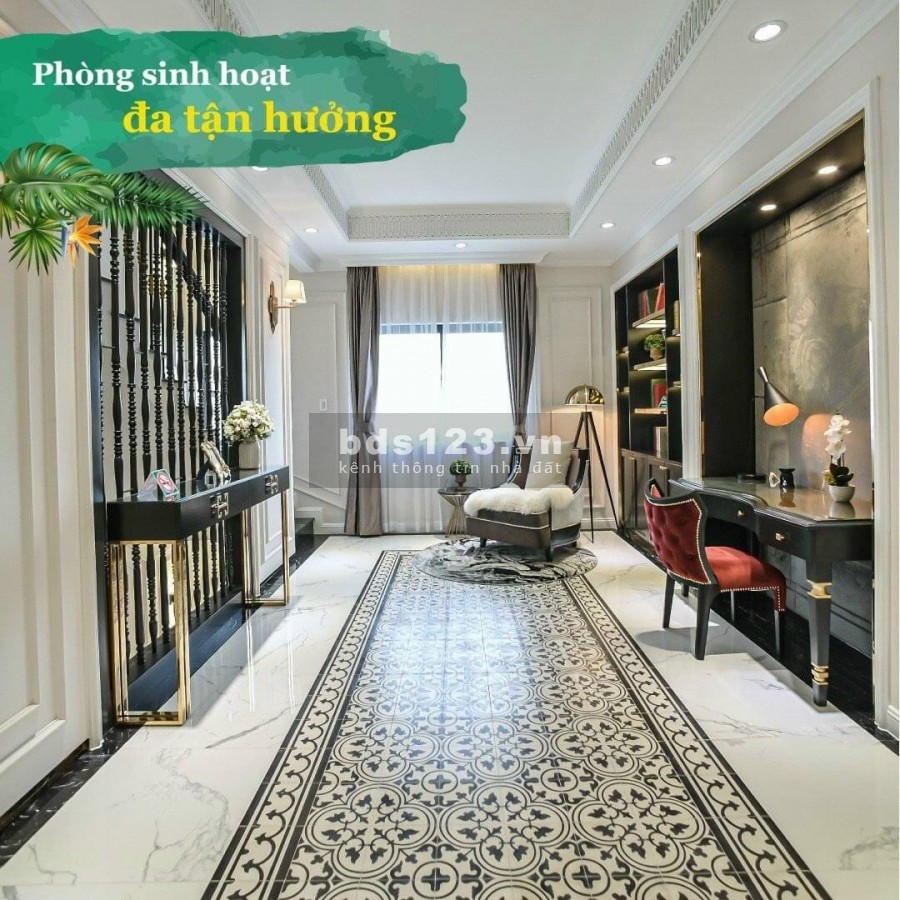 Mua Nhà phố ngay khu công nghiệp giá chỉ 350 triệu, thanh toán linh hoạt