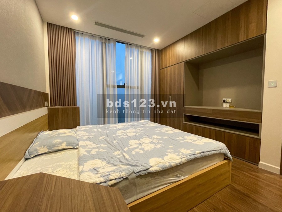 Cho thuê 20 căn hộ cao cấp Sunshine City 2pn 3pn có nội thất đa dạng, lhcc