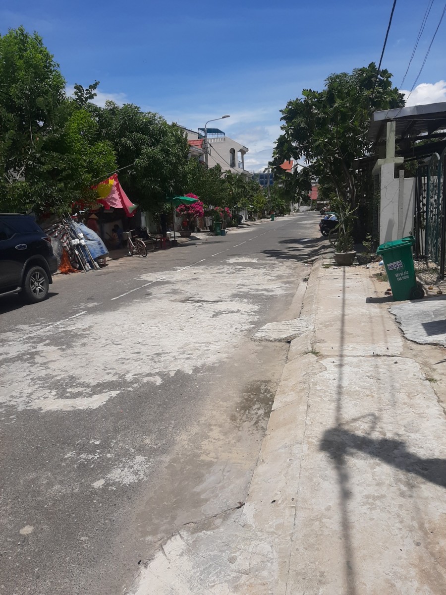 Nhà Đất Hội An bán trả nợ ngân hàng, vị trí mặt tiền, sổ đỏ chính chủ, lhcc