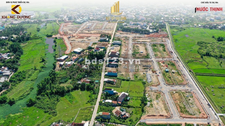 Khu dân cư Tây Bàu Giang Quảng Ngãi chính chủ cần bán đất, lh 097.195.0.591