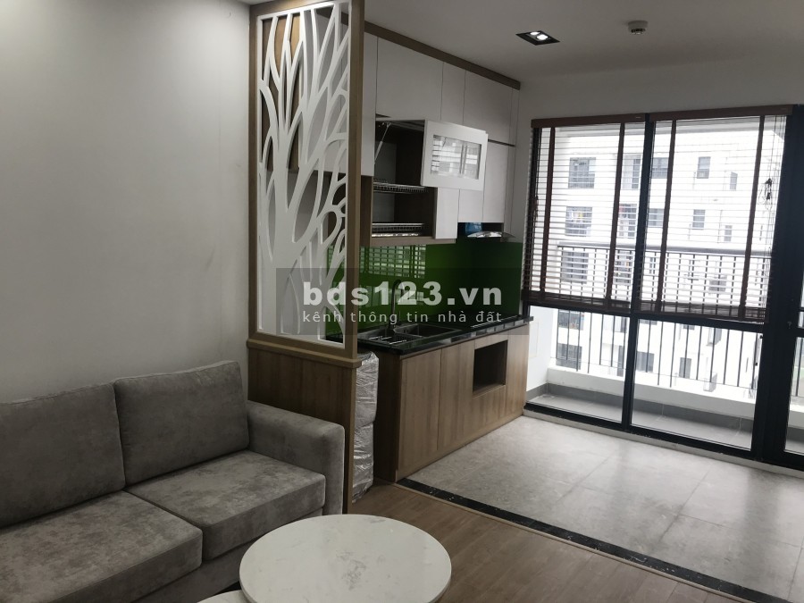 Mình không có nhu cầu sử dụng muốn cho thuê căn hộ HD mon City, lhcc
