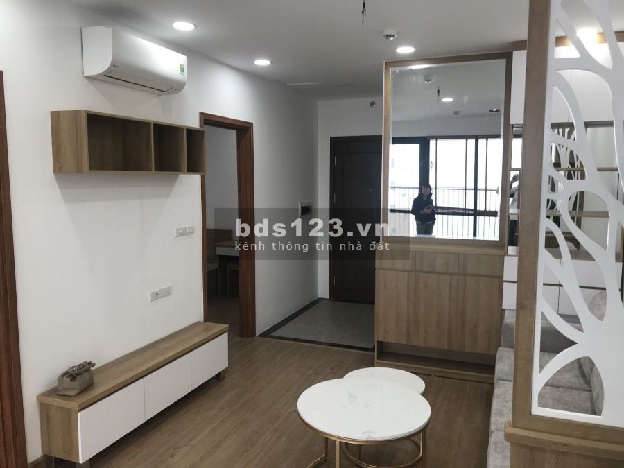 Mình không có nhu cầu sử dụng muốn cho thuê căn hộ HD mon City, lhcc