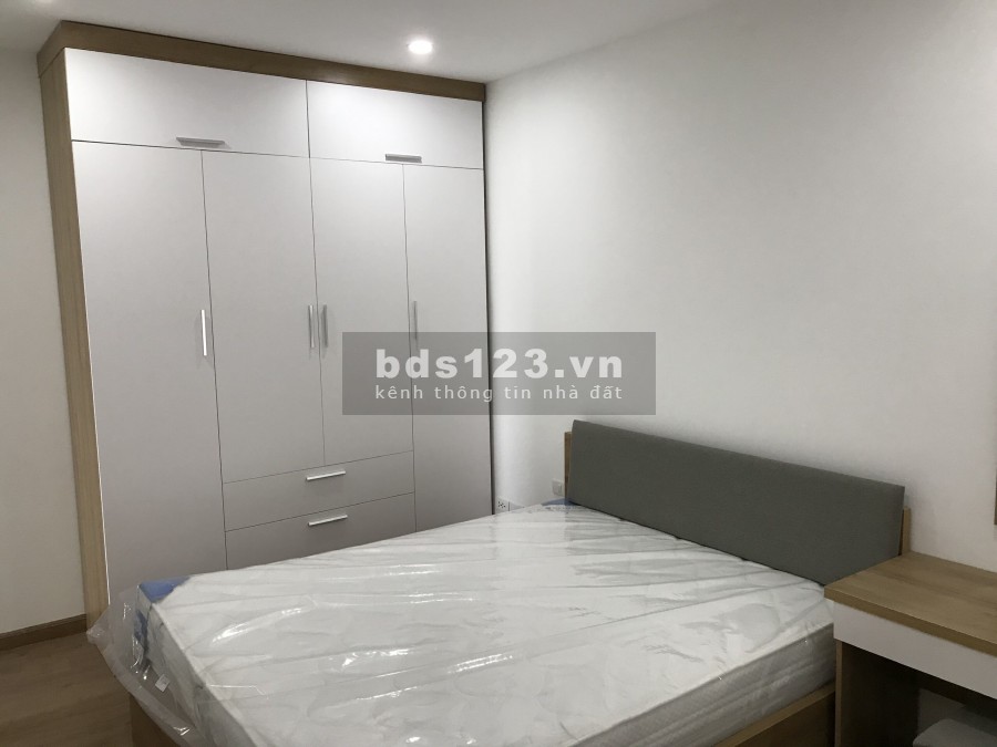 Mình không có nhu cầu sử dụng muốn cho thuê căn hộ HD mon City, lhcc