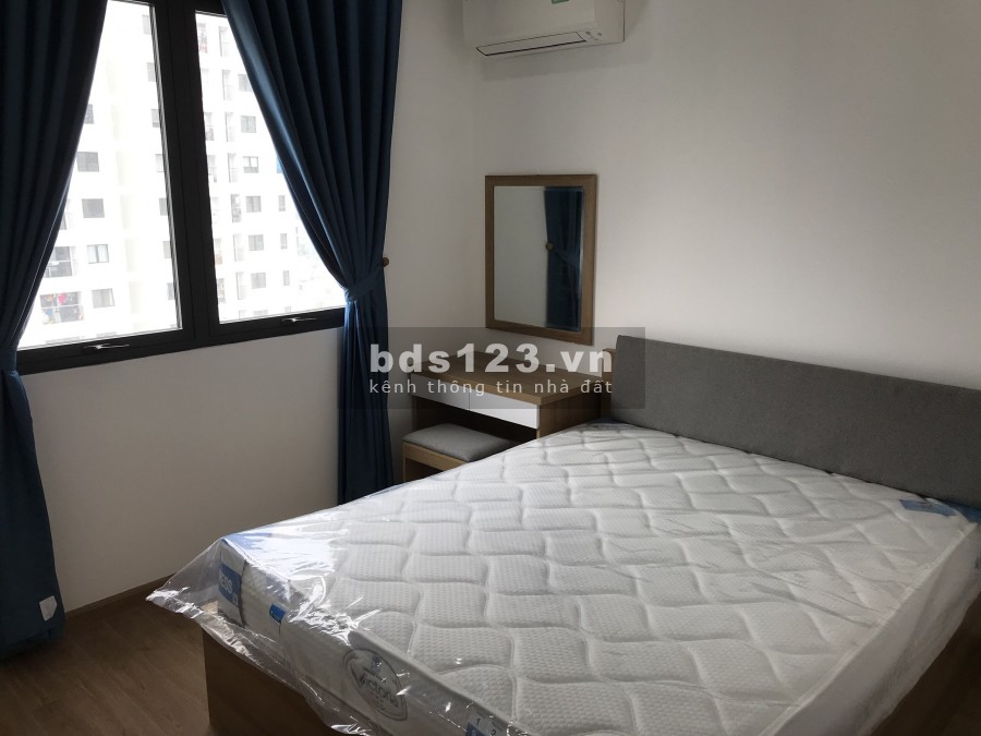 Mình không có nhu cầu sử dụng muốn cho thuê căn hộ HD mon City, lhcc