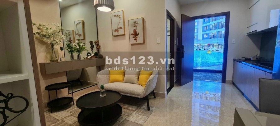 Sở hữu căn hộ Legacy Central ngay trung tâm Thuận An, chỉ với từ 890 triệu/căn, hỗ trợ vay