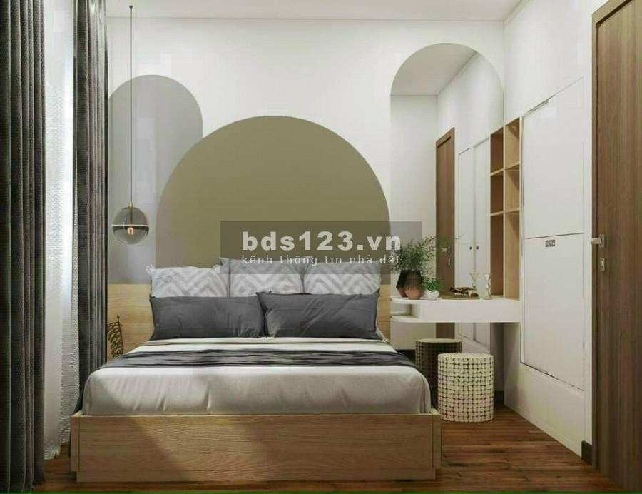 Căn hộ Legacy Central Thuận An Bình Dương - nơi an cư lập nghiệp lý tưởng