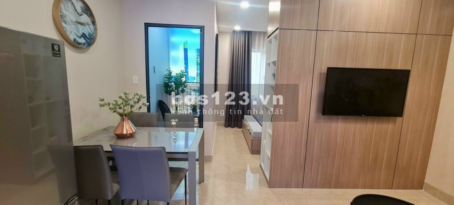 Căn hộ Legacy Central Thuận An Bình Dương - nơi an cư lập nghiệp lý tưởng