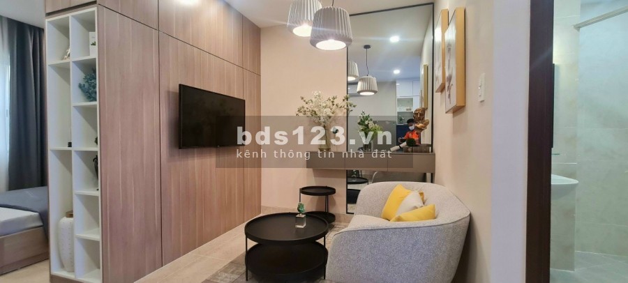 Căn hộ Legacy Central Thuận An Bình Dương - nơi an cư lập nghiệp lý tưởng