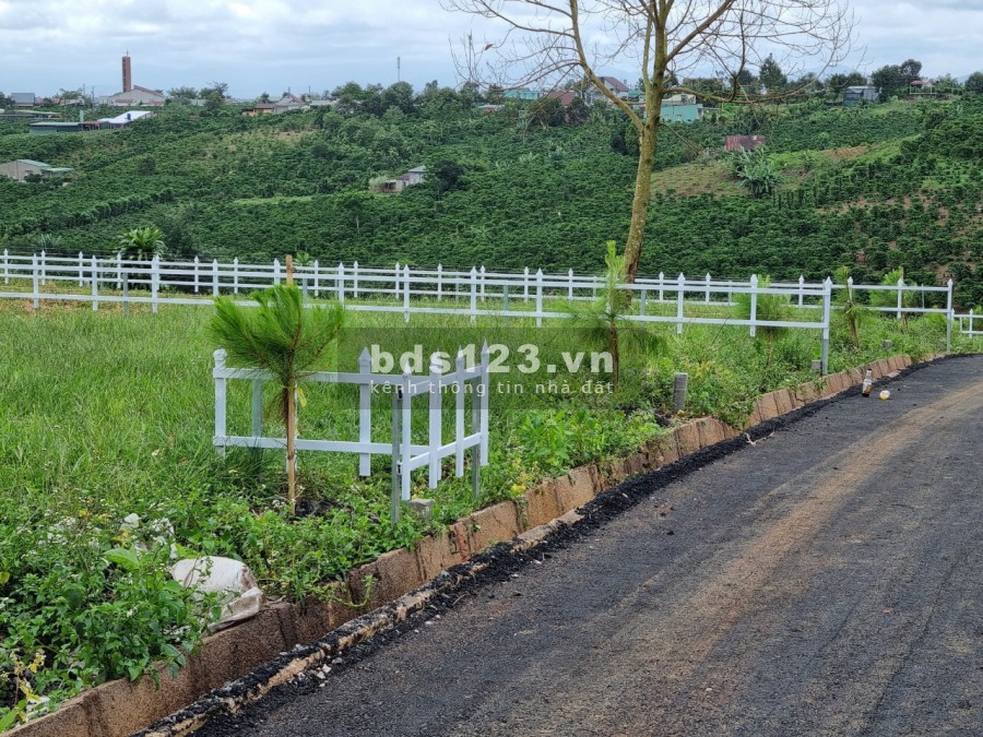 Sổ hồng trao tay nhận ngay 2 chỉ vàng Bảo Lộc nơi đầu tư tiềm năng lh 082873029