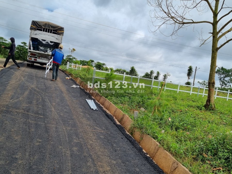 Sổ hồng trao tay nhận ngay 2 chỉ vàng Bảo Lộc nơi đầu tư tiềm năng lh 082873029