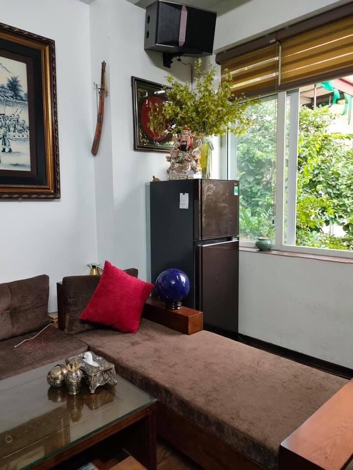 Giá Covid dt 50m2, 9 tầng, thang máy Phạm Tuấn Tài, phân lô, KD sầm uất ô tô 7 tránh nhau chạy vòng quanh