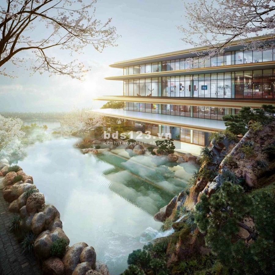 Căn hộ cao cấp Swanlake osnen khu đô thị Ecopark, liên hệ chính chủ 0963189200