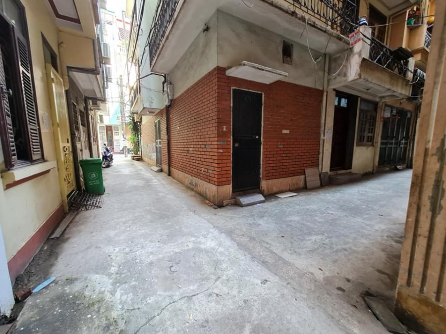 Nhà trong mơ, ngó lơ không còn, tạ Trung Hòa, phân lô Ô tô tránh, giá bán chỉ 10 tỷ