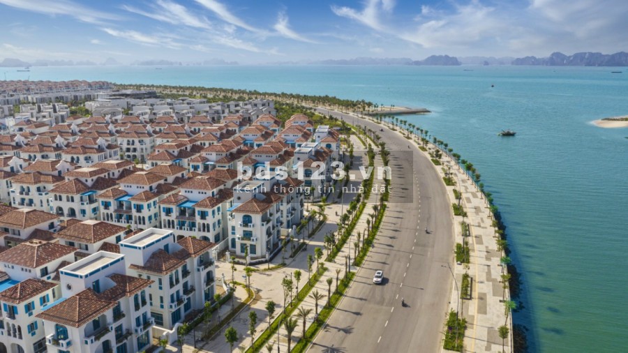 Chuyển nhượng căn biệt thự đơn lập Sun Grand City Feria Hạ Long lh 0849271084