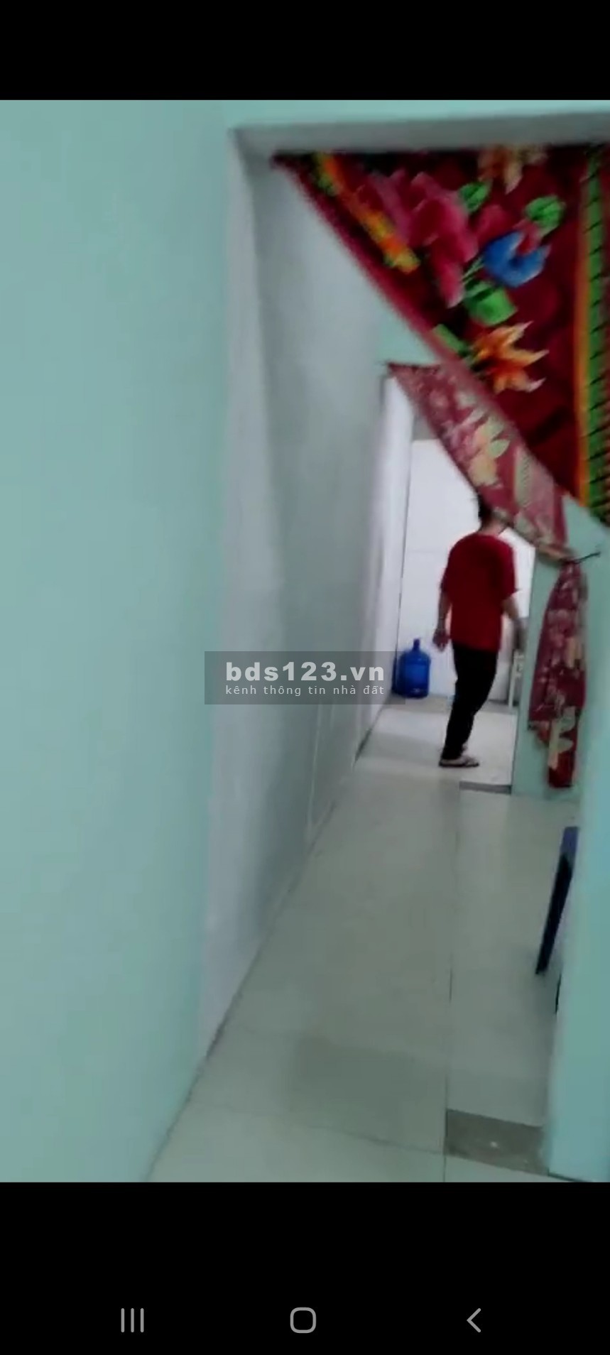 Bán nhà cấp 4 Tổ 9 Quang Minh - Mê Linh, DT 51.7m2, Giá 1.1xx triệu vào ở luôn. LH 0944596256