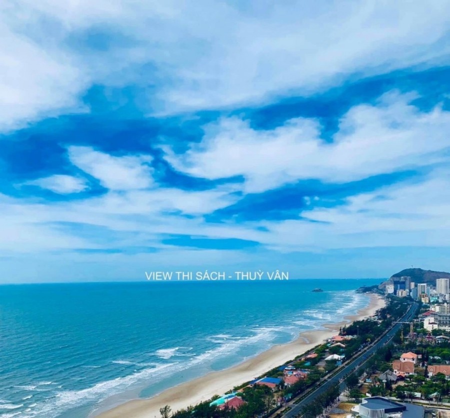 10 suất căn hộ nội bộ căn hộ view biển Vũng Tàu Pearl, giá…