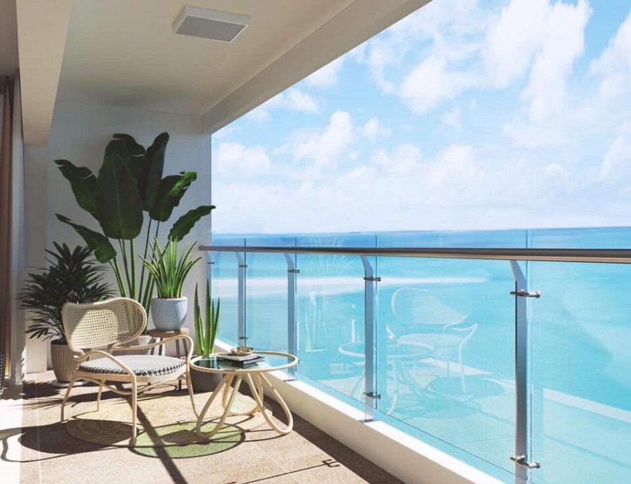 10 suất căn hộ nội bộ căn hộ view biển Vũng Tàu Pearl, giá…