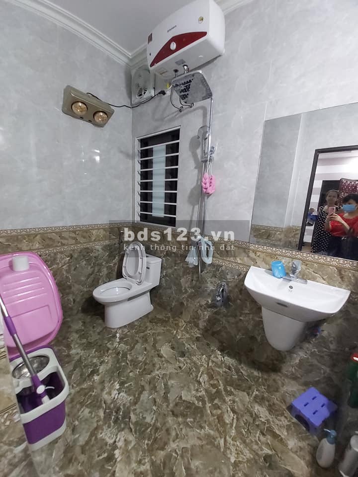 Dịch dã bán gấp nhà Bạch Mai diện tích 35m2, 4 tầng, giá chỉ 1.8 tỷ