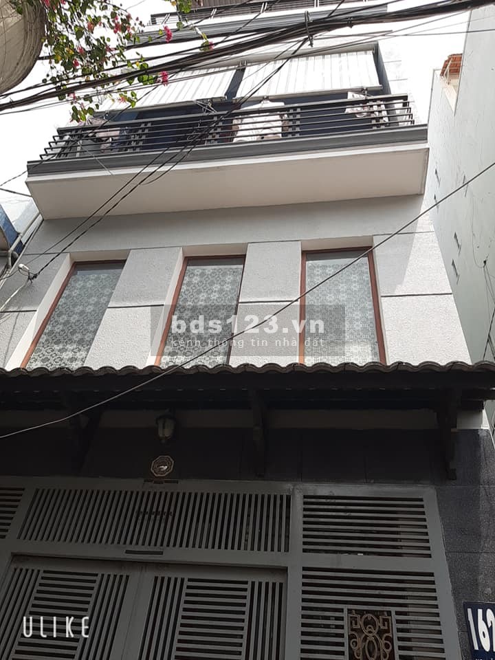 Bán Combo 3 nhà 670m2 Đất Thánh Phường 6 Quận Tân Bình giá bán 109 tỷ