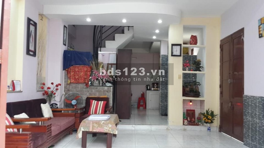 Bán Combo 3 nhà 670m2 Đất Thánh Phường 6 Quận Tân Bình giá bán 109 tỷ