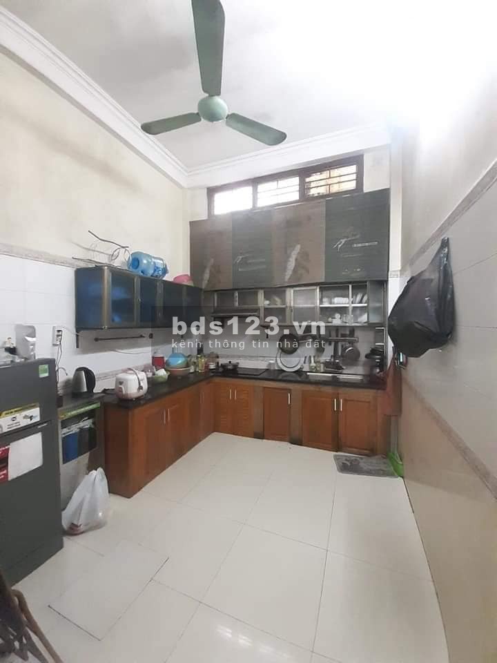 Bán nhà 19/5 Hà Đông 35m2, 4 tầng chỉ 2,65 tỷ - Chủ nhà tự xây, Ngõ rộng, hướng đông nam.