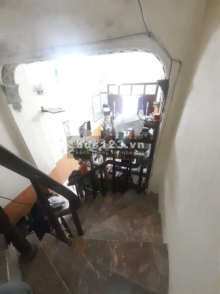 Bán nhà 19/5 Hà Đông 35m2, 4 tầng chỉ 2,65 tỷ - Chủ nhà tự xây, Ngõ rộng, hướng đông nam.