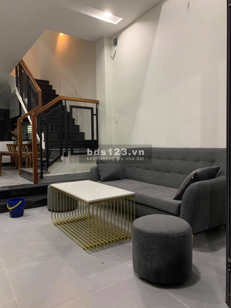Bán nhà Tên Lửa, Quận Bình Tân, dt 4.3x18m, giá 7 tỷ 900 tr, LH 0794722843