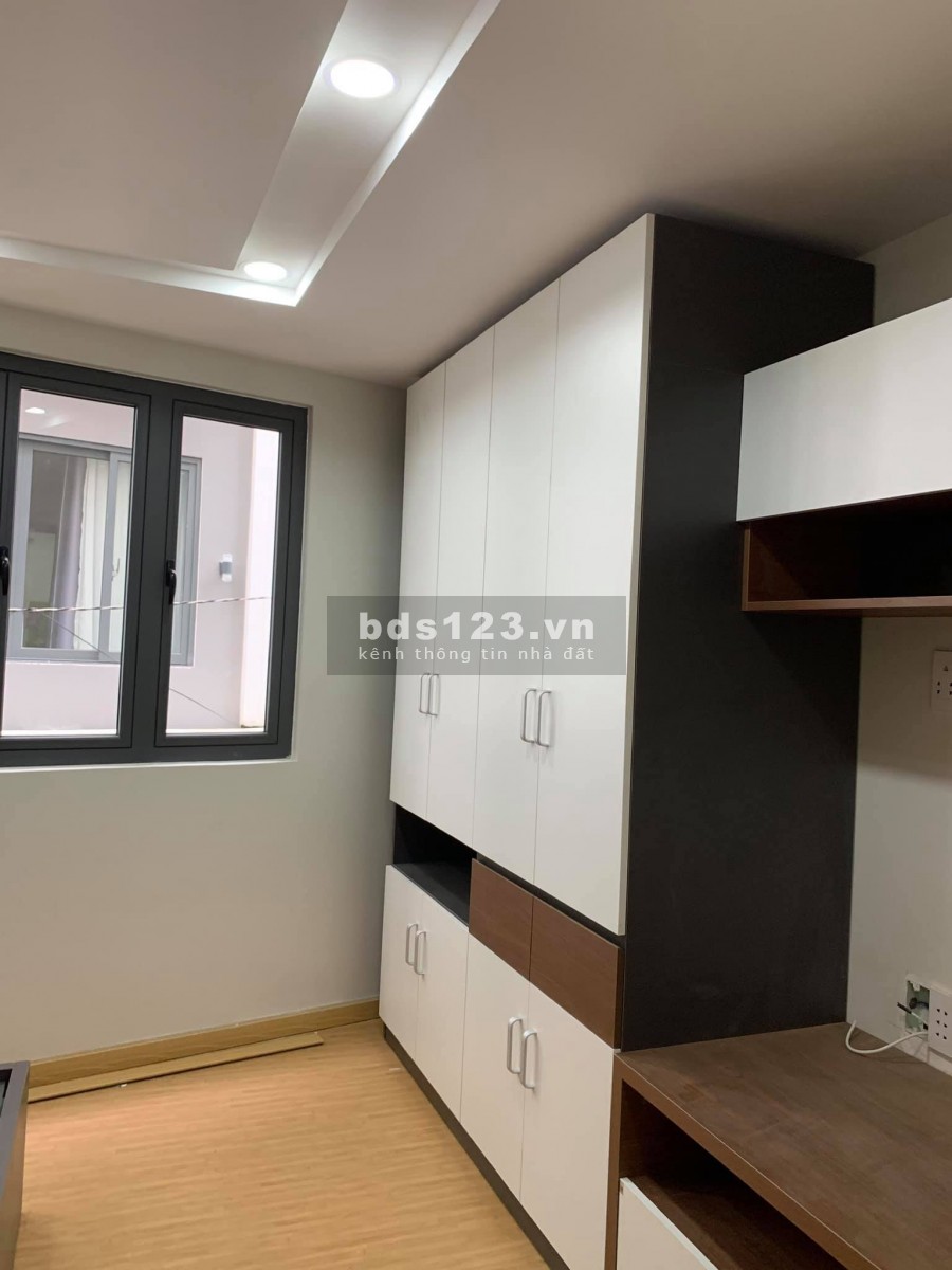 Bán nhà Tên Lửa, Quận Bình Tân, dt 4.3x18m, giá 7 tỷ 900 tr, LH 0794722843