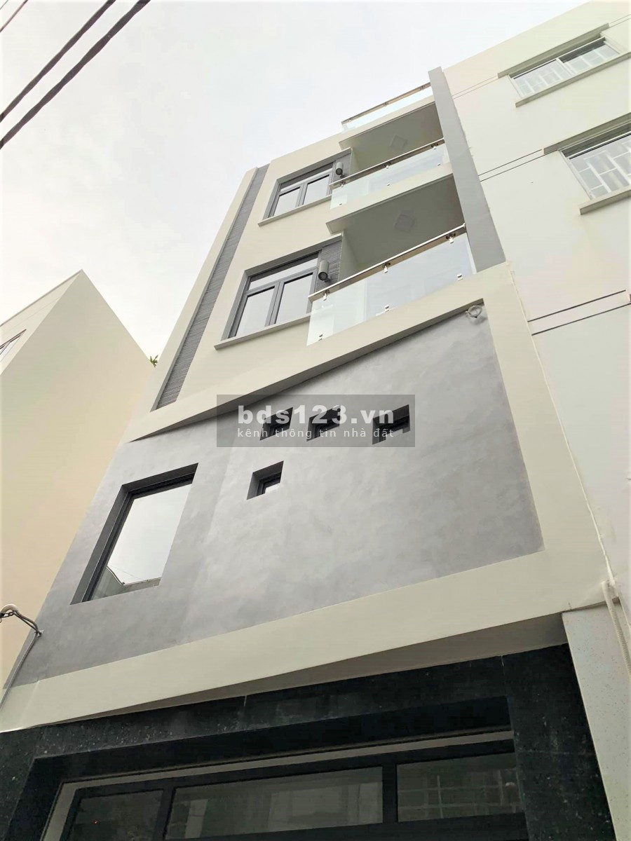 Bán nhà Tên Lửa, Quận Bình Tân, dt 4.3x18m, giá 7 tỷ 900 tr, LH 0794722843