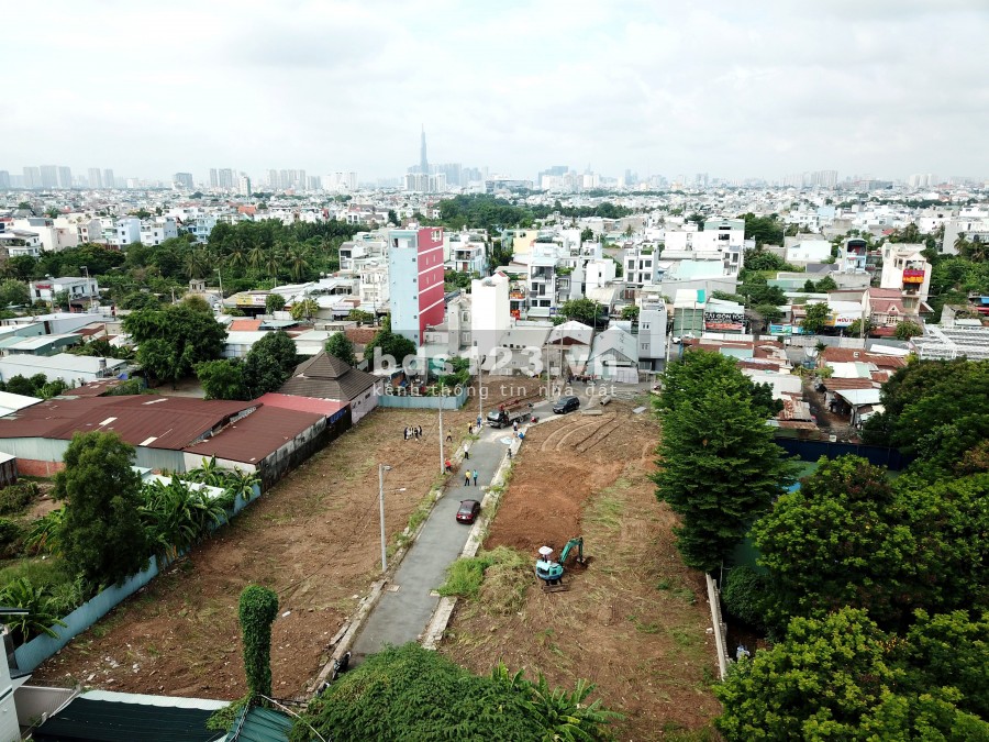 Cơ hội và thách thức mới cho các nhà đầu tư nhà đất về Thủ Đức, thanh toán nhiều đợt