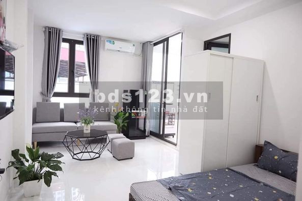 Bán chung cư mini siêu hót kinh doanh siêu đỉnh tại Cầu Giấy, dt 70m2, giá bán 11 tỷ