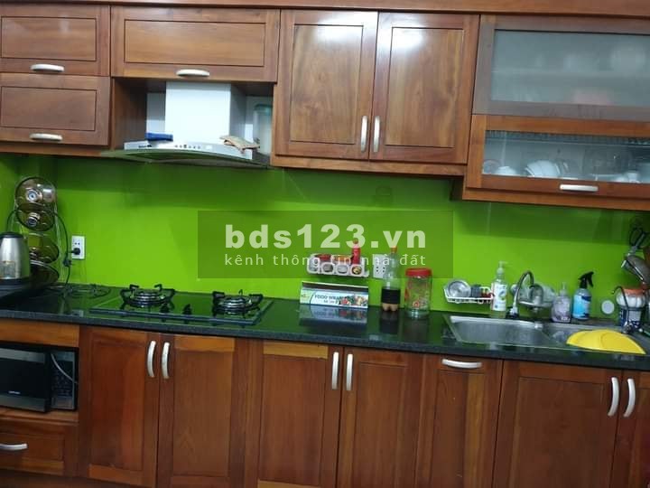 Bán nhà độc nhất lô góc ngõ nông đường Trương Định, Hoàng Mai, dt 40m2, 4 tầng, giá bán 3.2 tỷ