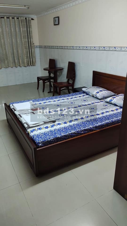 Bán Combo 3 nhà 670m2 Đất Thánh Phường 6 Quận Tân Bình giá bán 109 tỷ
