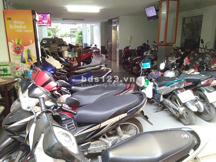 Bán Combo 3 nhà 670m2 Đất Thánh Phường 6 Quận Tân Bình giá bán 109 tỷ