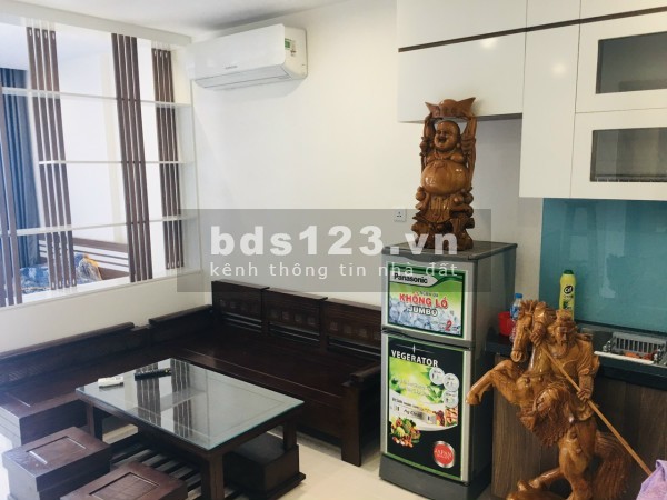 Cho thuê căn hộ Studio Vinhomes Ocean Park giá chỉ từ 4.5 triệu/tháng
