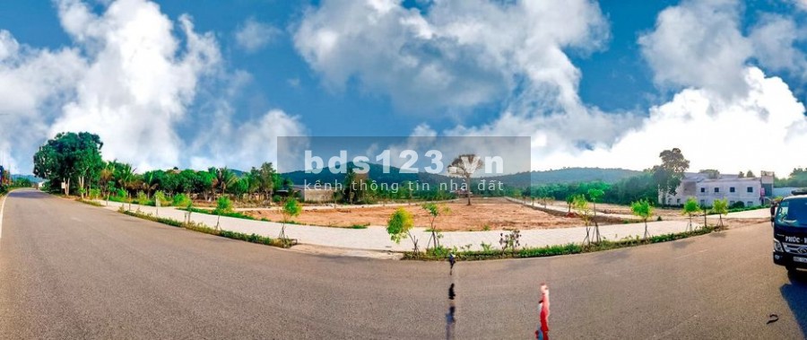 Đất nền phân lô Dương Đông New City tại đường Nguyễn Trung Trực kéo dài, thành phố Phú Quốc