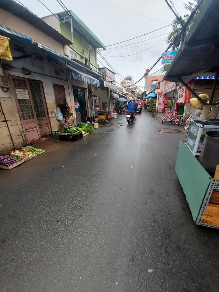 Bán KIOT Kinh Doanh Chợ ngang 13m Khu Cityland Chuẩn bán giá 7.5 Tỷ Đáng giá