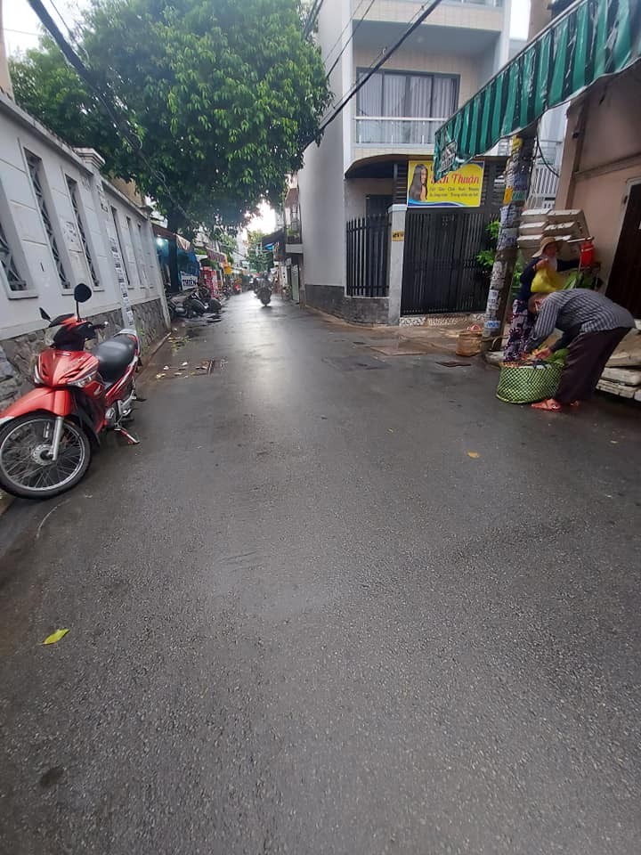 Bán KIOT Kinh Doanh Chợ ngang 13m Khu Cityland Chuẩn bán giá 7.5 Tỷ Đáng giá
