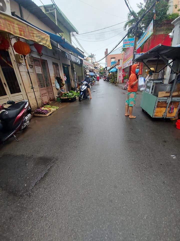 Bán KIOT Kinh Doanh Chợ ngang 13m Khu Cityland Chuẩn bán giá 7.5 Tỷ Đáng giá
