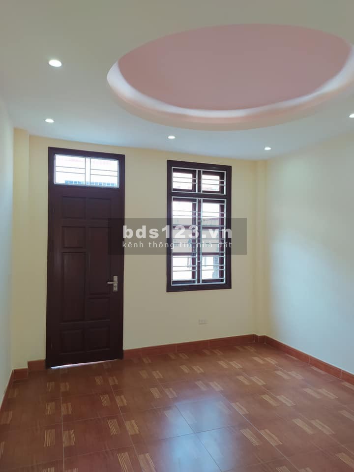 Nhà đẹp Gốc Đề, ngõ ba gác, thông tứ tung, gần ô tô diện tích 40m2 nhỉnh 3 tỷ