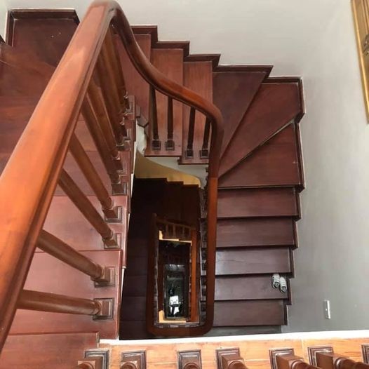 Cơ hội kinh doanh dòng tiền Quan Nhân, Thanh Xuân, dt 45m2, 5 tầng, 7 pn, giá nhỉnh 4 tỷ