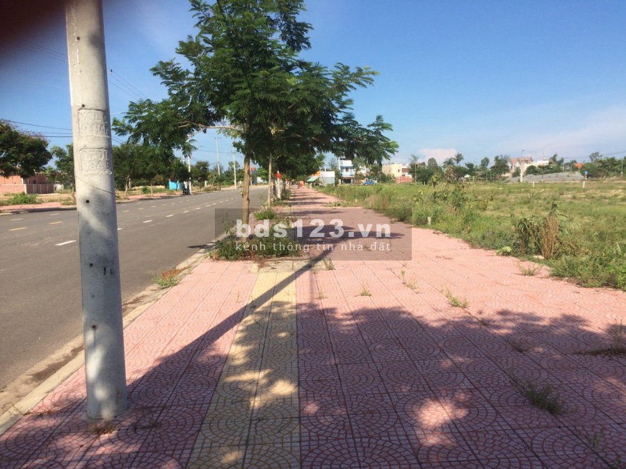 Chỉ cần thanh toán trước 70% có ngay lô góc 2 mặt tiền ở…