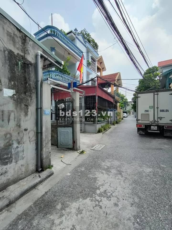 Bán nhà LÔ GÓC, DT KHỦNG - Thạch Bàn Quận Long Biên, chia lô…