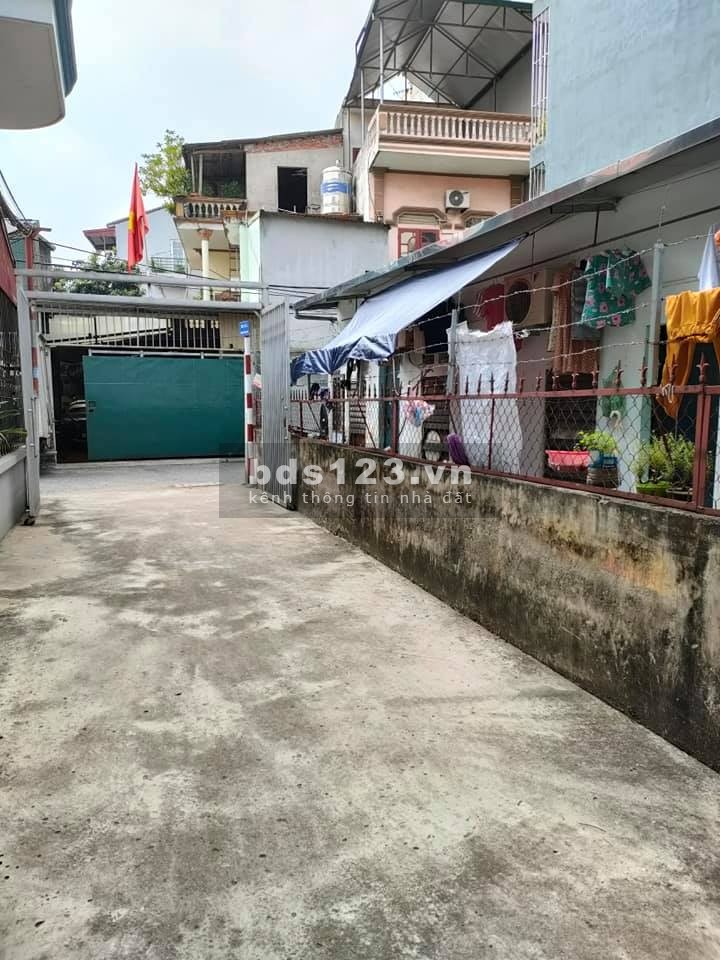 Bán nhà LÔ GÓC, DT KHỦNG - Thạch Bàn Quận Long Biên, chia lô…