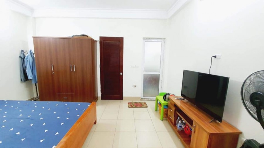 Nhanh chân mùa dịch, nhà Mỹ Đình, diện tích sử dụng 48m2, 4 tầng, giá 2.9 tỷ