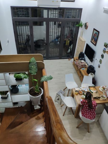Bán nhà đẹp,mới phố 8/3, diện tích sử dụng 40m2, 5 tầng; giá nhỉnh 6 tỷ, lhcc
