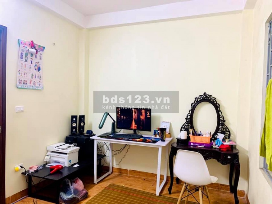 Bán nhà tổ 12 Yên Nghĩa, Hà Đông, nhà nguyên căn dt 36m2, mt 4.1m, giá bán 2.2 tỷ