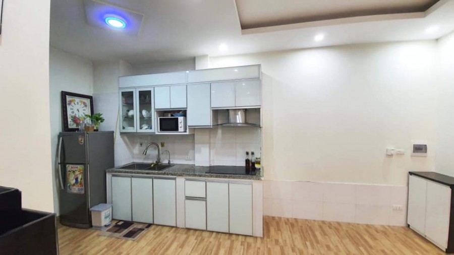 Nhanh chân mùa dịch, nhà Mỹ Đình, diện tích sử dụng 48m2, 4 tầng, giá 2.9 tỷ